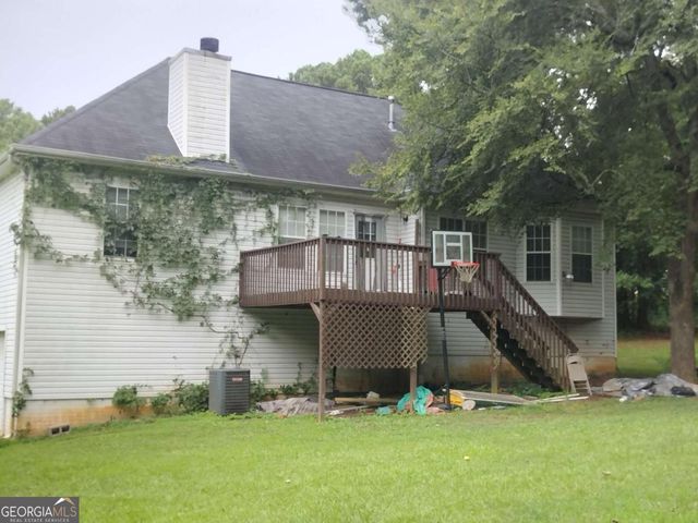 4294 Northridge Trail, Ellenwood, GA 30294