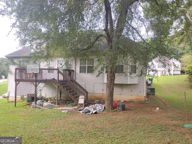 4294 Northridge Trail, Ellenwood, GA 30294
