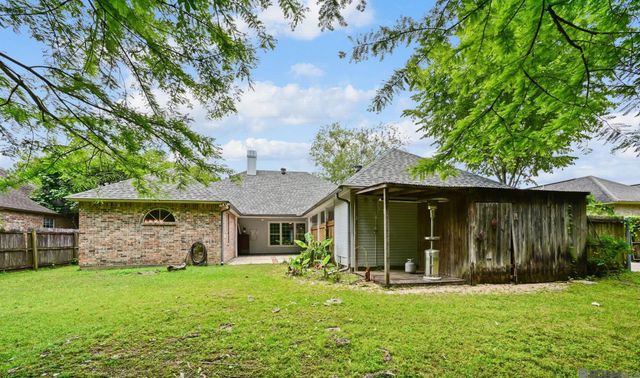 3531 Riverway Dr, Baton Rouge, LA 70820