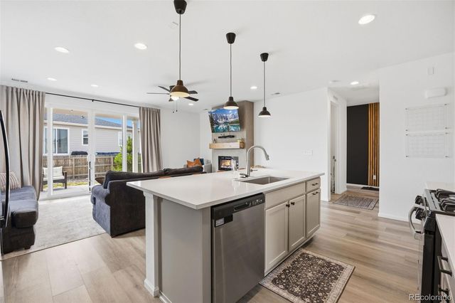 4085 Castle Vista Drive, Castle Rock, CO 80104