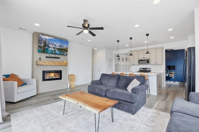4085 Castle Vista Drive, Castle Rock, CO 80104