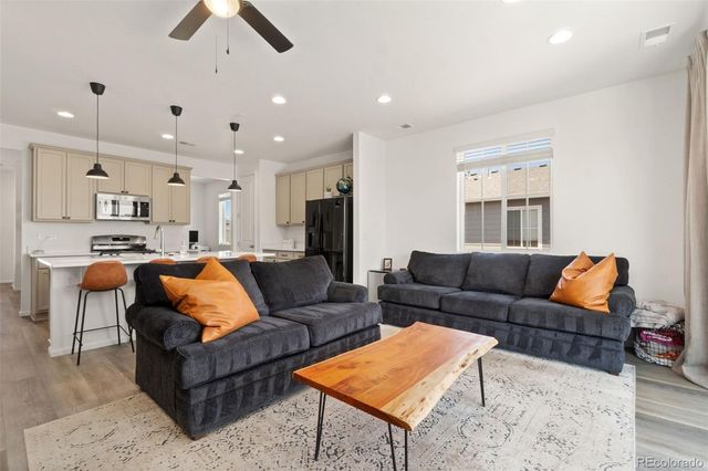 4085 Castle Vista Drive, Castle Rock, CO 80104