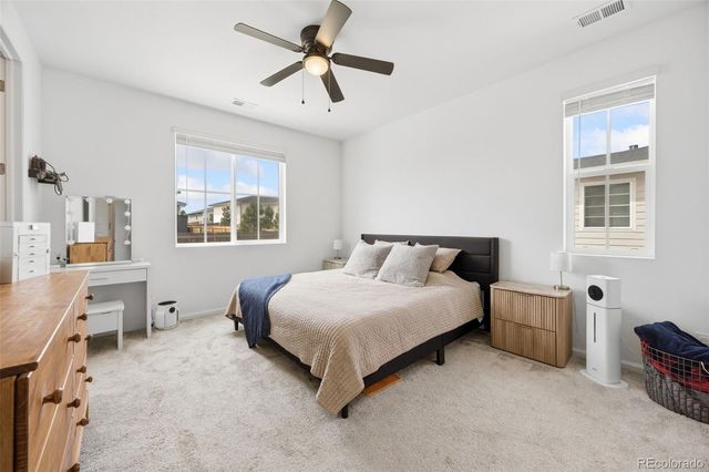 4085 Castle Vista Drive, Castle Rock, CO 80104