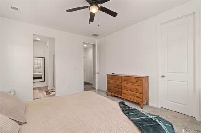 4085 Castle Vista Drive, Castle Rock, CO 80104