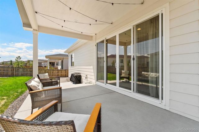 4085 Castle Vista Drive, Castle Rock, CO 80104