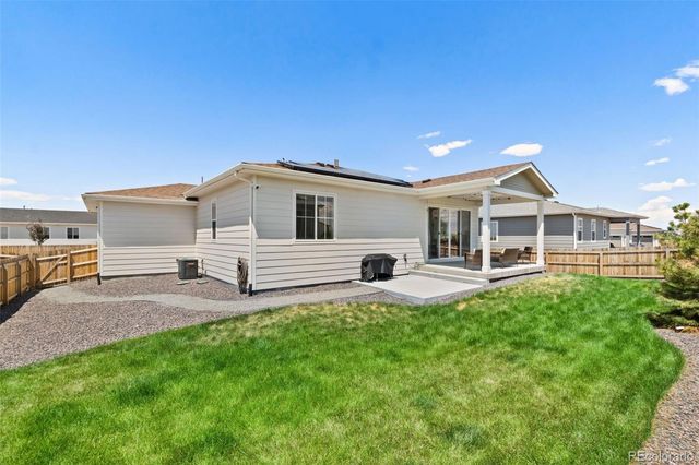 4085 Castle Vista Drive, Castle Rock, CO 80104