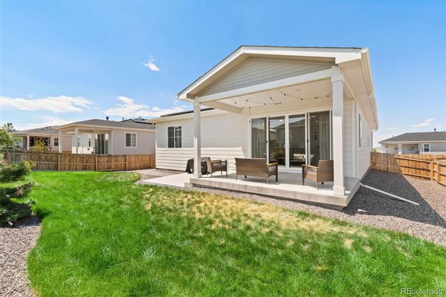 4085 Castle Vista Drive, Castle Rock, CO 80104