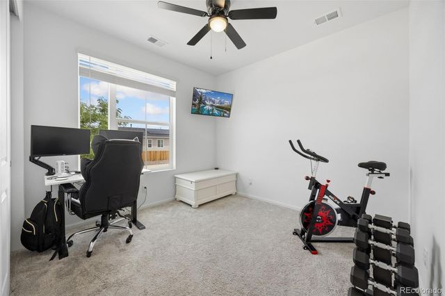 4085 Castle Vista Drive, Castle Rock, CO 80104