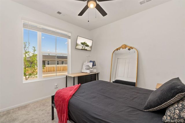 4085 Castle Vista Drive, Castle Rock, CO 80104