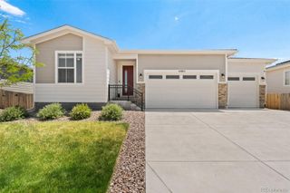 4085 Castle Vista Drive, Castle Rock, CO 80104
