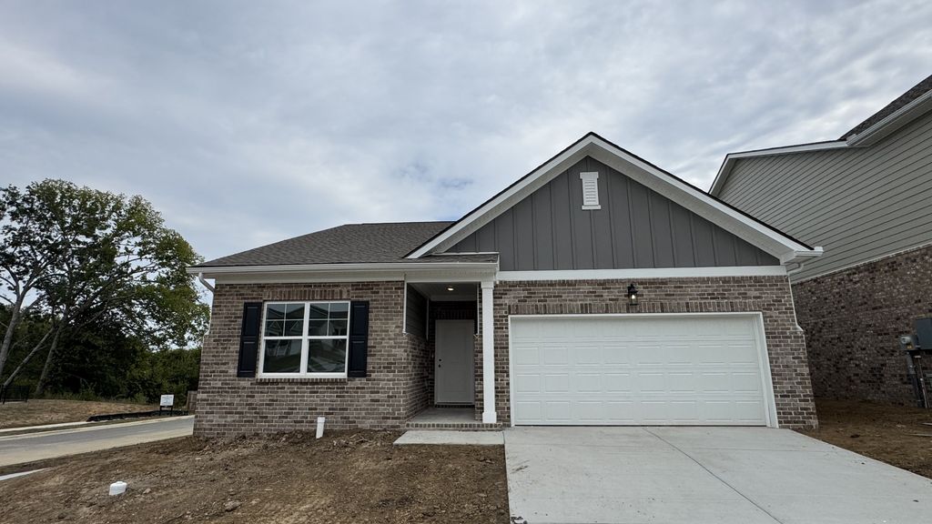 223 Limestone Way, Lebanon, TN 37087