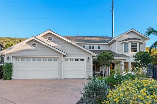 10154 Pinecastle Street, San Diego, CA 92131