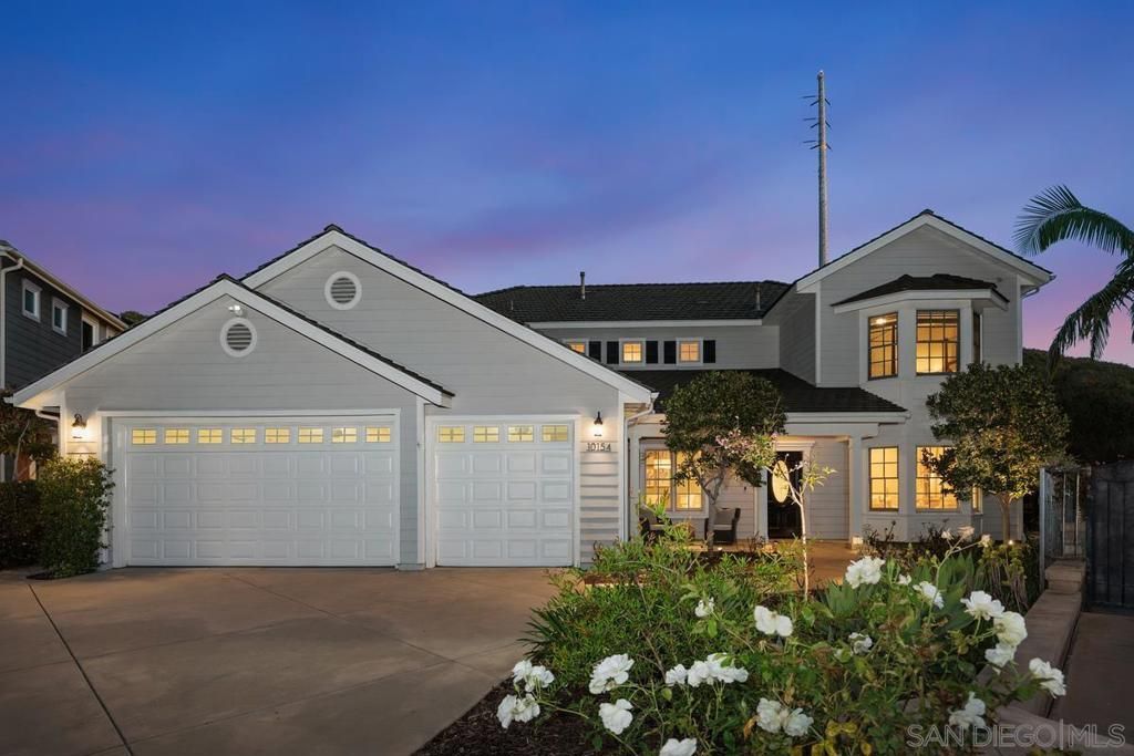 10154 Pinecastle Street, San Diego, CA 92131