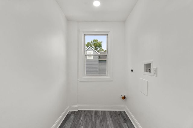 4806 HADDON AVE, Baltimore, MD 21207
