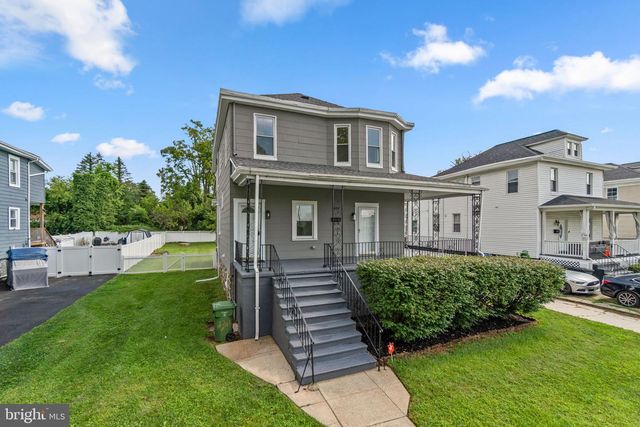 4806 HADDON AVE, Baltimore, MD 21207