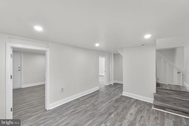 4806 HADDON AVE, Baltimore, MD 21207