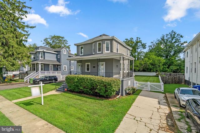 4806 HADDON AVE, Baltimore, MD 21207