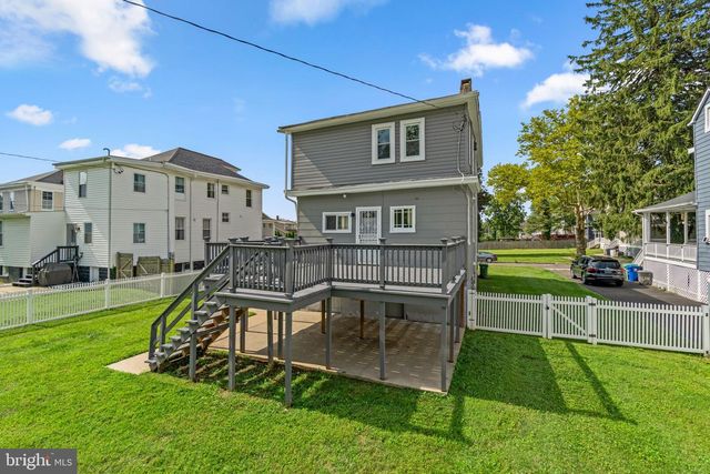 4806 HADDON AVE, Baltimore, MD 21207