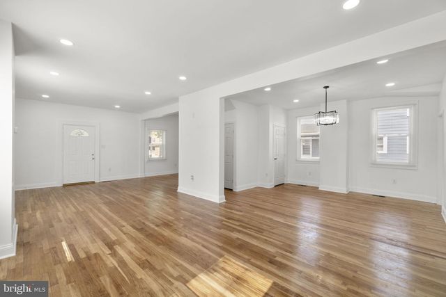 4806 HADDON AVE, Baltimore, MD 21207
