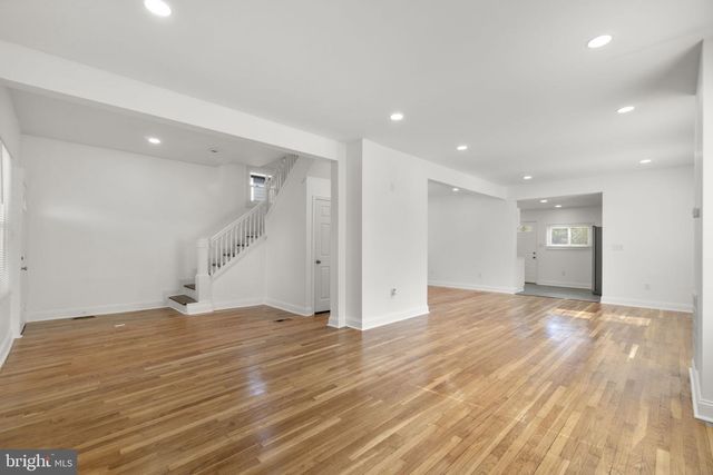 4806 HADDON AVE, Baltimore, MD 21207