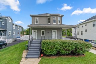 4806 HADDON AVE, Baltimore, MD 21207