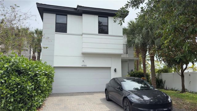 4980 Whispering Way -, Dania Beach, FL 33312