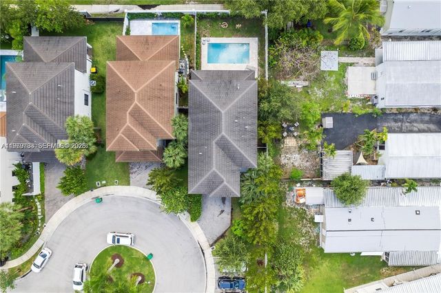 4980 Whispering Way -, Dania Beach, FL 33312