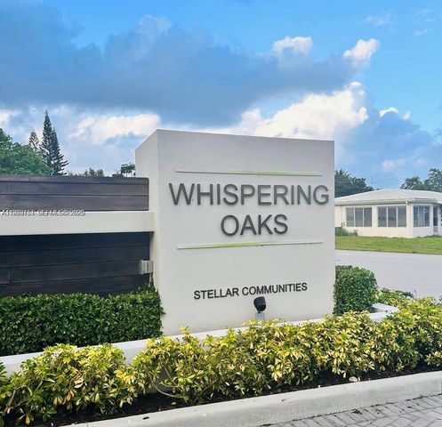 4980 Whispering Way -, Dania Beach, FL 33312