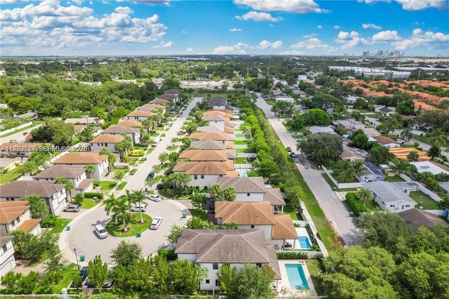 4980 Whispering Way -, Dania Beach, FL 33312