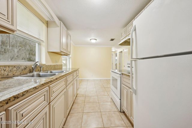 12061 PULASKI Road, Jacksonville, FL 32218