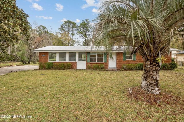 12061 PULASKI Road, Jacksonville, FL 32218