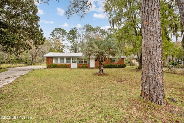 12061 PULASKI Road, Jacksonville, FL 32218