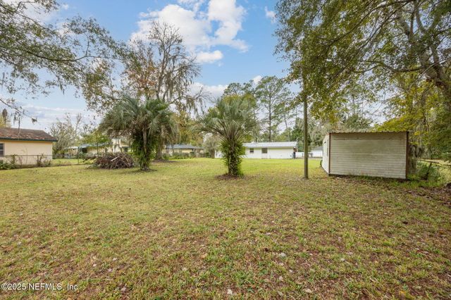 12061 PULASKI Road, Jacksonville, FL 32218