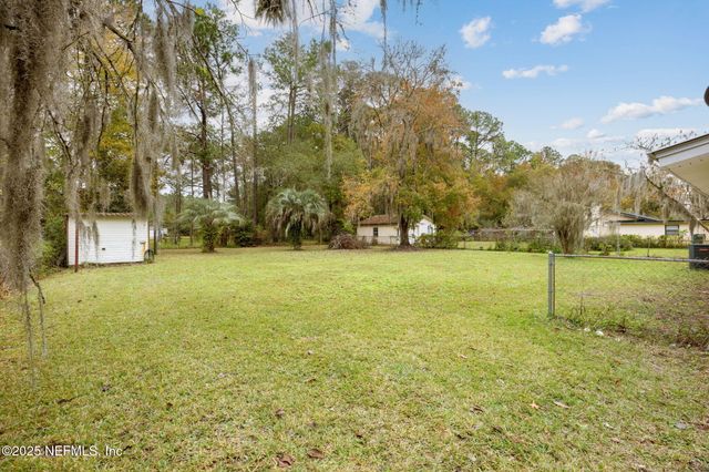 12061 PULASKI Road, Jacksonville, FL 32218