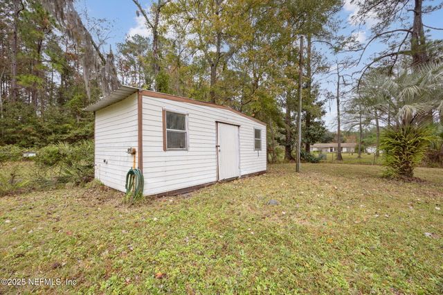 12061 PULASKI Road, Jacksonville, FL 32218