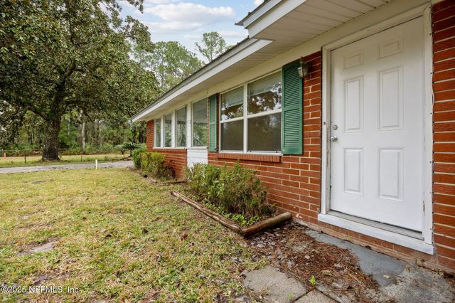 12061 PULASKI Road, Jacksonville, FL 32218