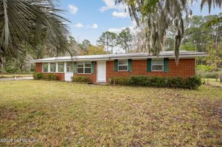 12061 PULASKI Road, Jacksonville, FL 32218