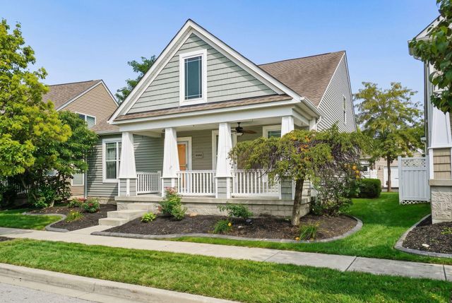 4444 Snowy Meadow Drive, Grove City, OH 43123