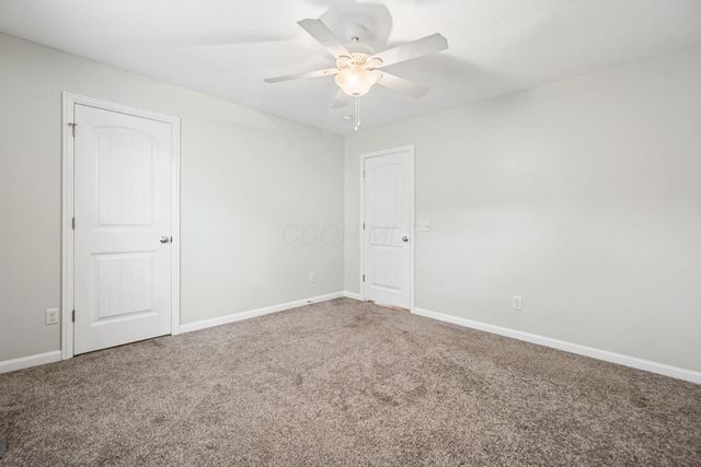 4444 Snowy Meadow Drive, Grove City, OH 43123