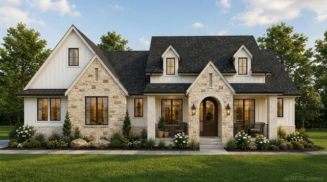 1439 Larkspur Lane, Oxford, MI 48371