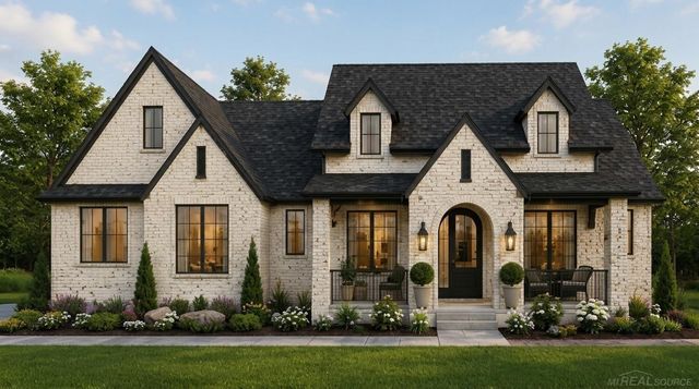 1439 Larkspur Lane, Oxford, MI 48371