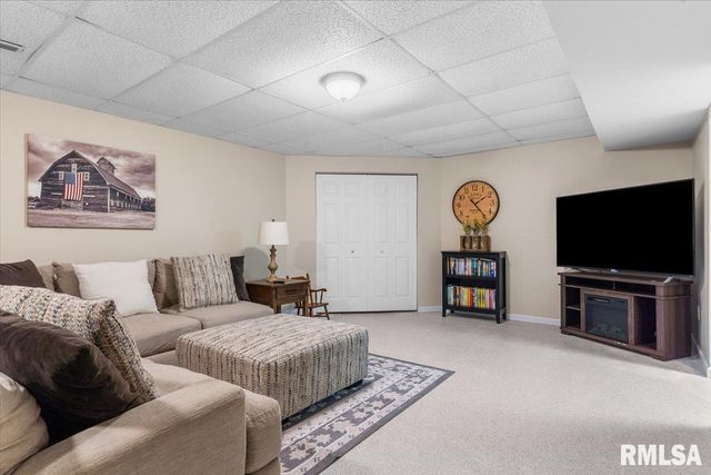 145 PARKWAY Drive, Chatham, IL 62629