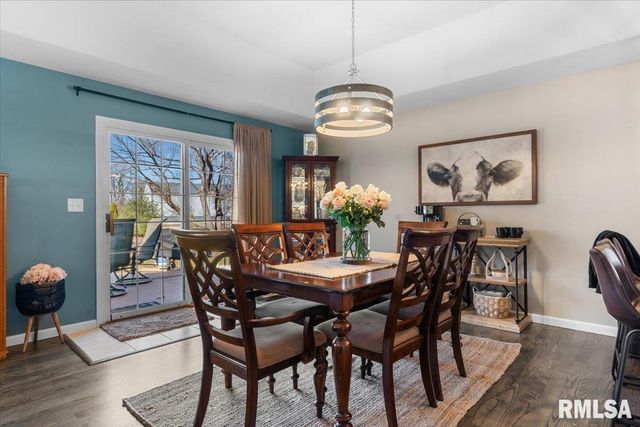 145 PARKWAY Drive, Chatham, IL 62629