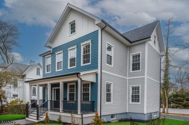 221 North Ave, Cranford Twp., NJ 07016