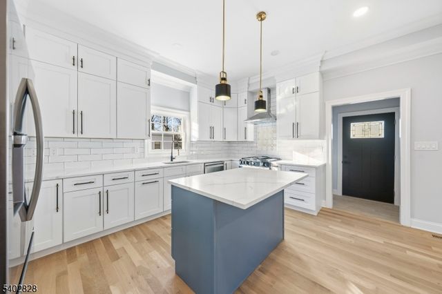 221 North Ave, Cranford Twp., NJ 07016