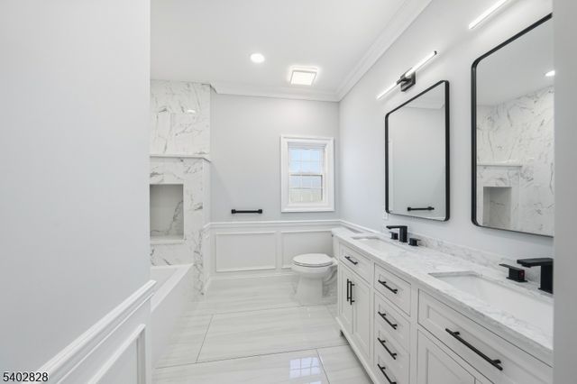 221 North Ave, Cranford Twp., NJ 07016