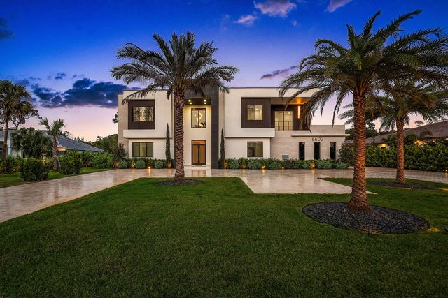 6602 NW 62nd Terrace, Parkland, FL 33067