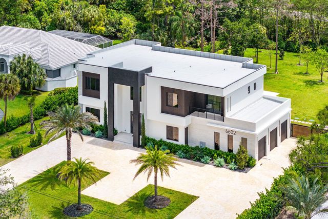 6602 NW 62nd Terrace, Parkland, FL 33067