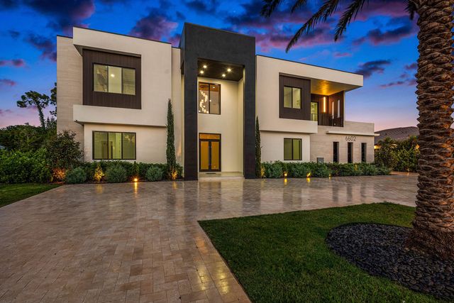 6602 NW 62nd Terrace, Parkland, FL 33067
