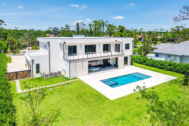 6602 NW 62nd Terrace, Parkland, FL 33067